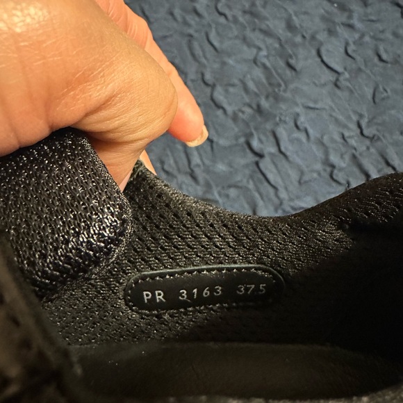 Prada Black Men's Sneakers - Picture 8 of 8